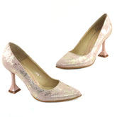 Pantofi Eleganti Dama din Piele Naturala,Seda 5